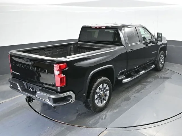 2026 Chevrolet Silverado 2500 HD LT - Photo 17
