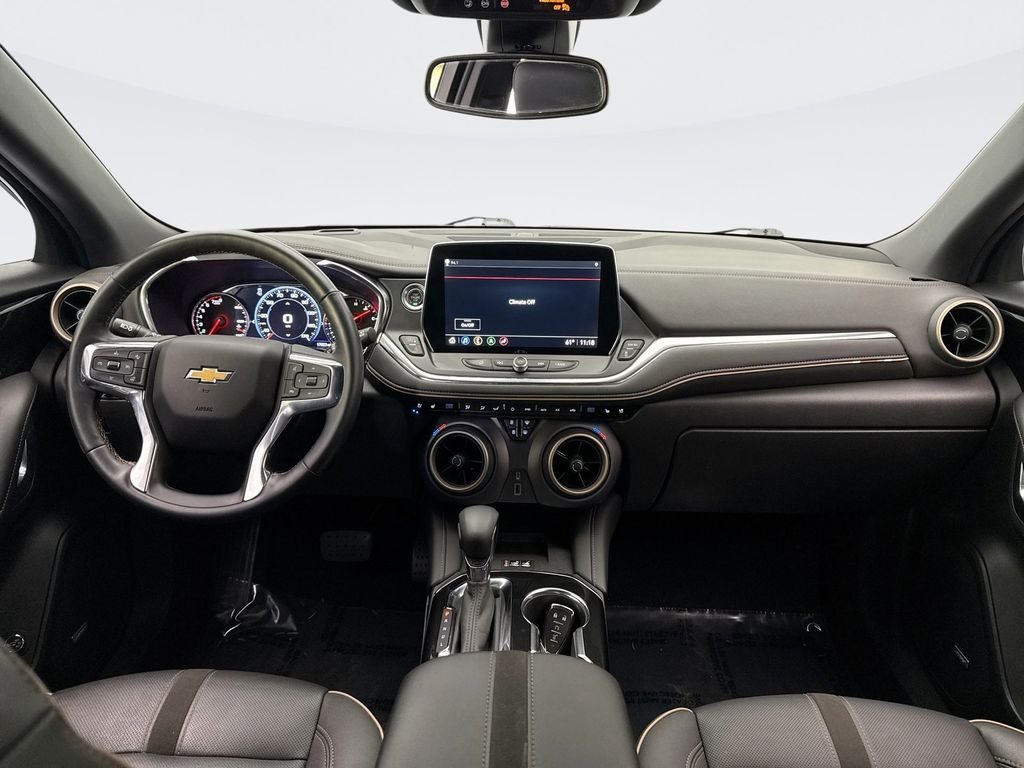 2023 Chevrolet Blazer Premier - Photo 14