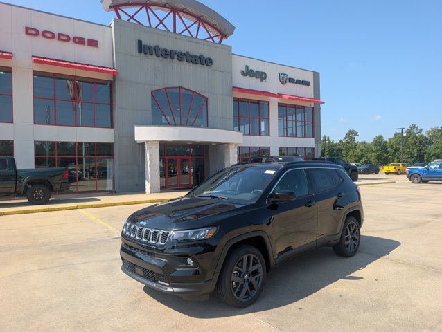 2026 Jeep Compass 85th Anniversary