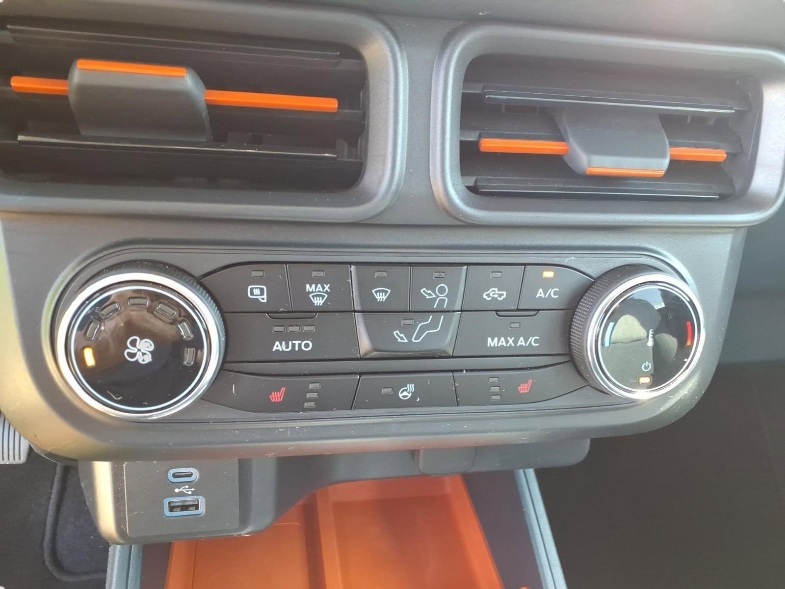 2023 Ford Maverick XLT - Photo 17