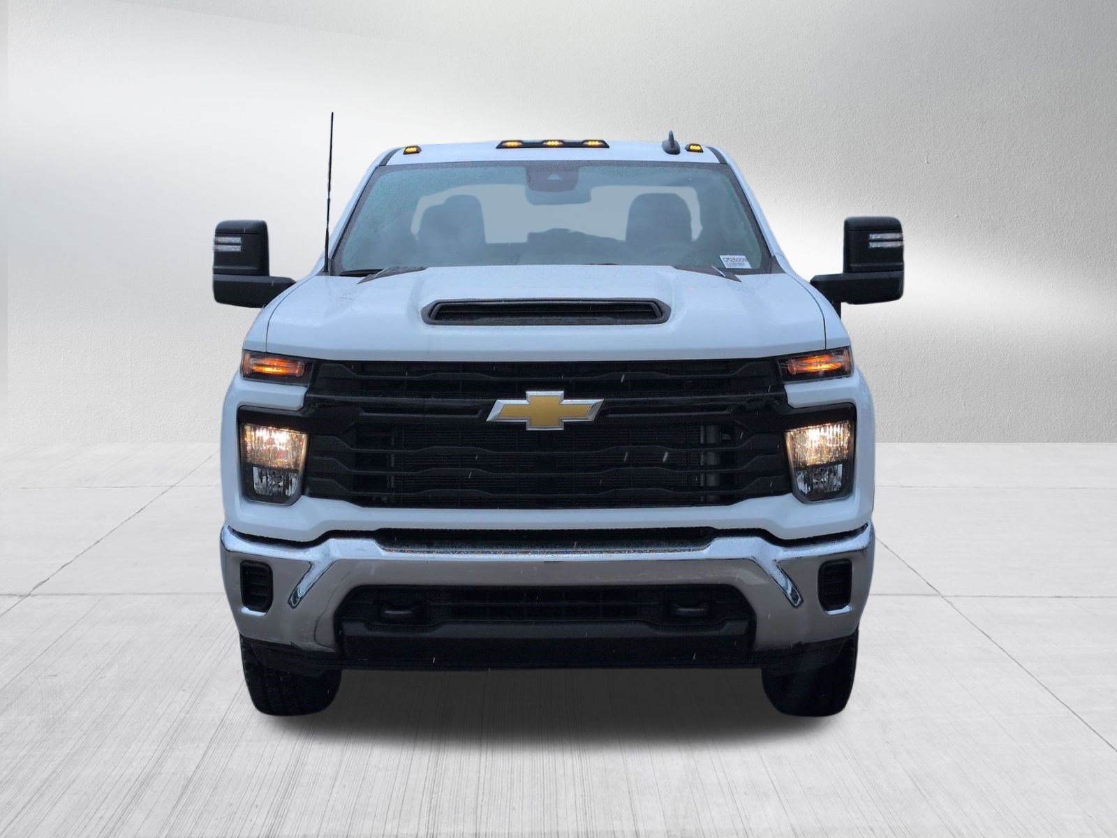 2026 Chevrolet Silverado 2500 HD Work Truck - Photo 13
