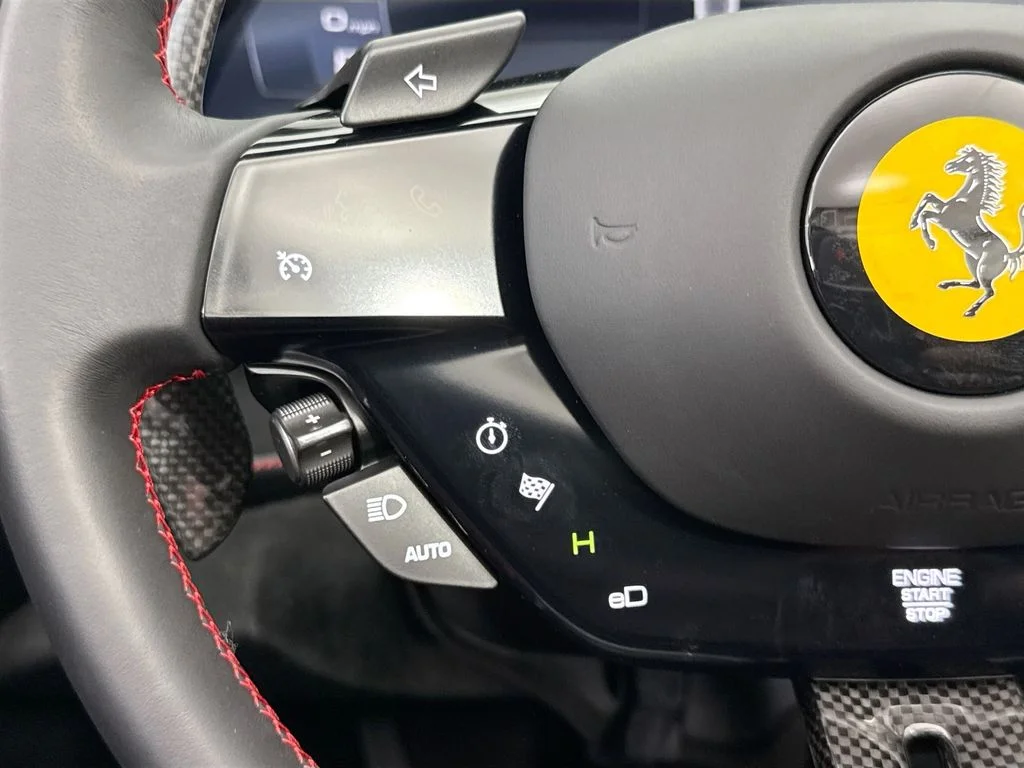 2024 Ferrari SF90 Base - Photo 20
