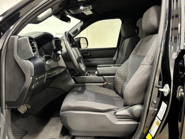 Certified Used 2026 MIDNIGHT BLACK METAL Toyota  image 16