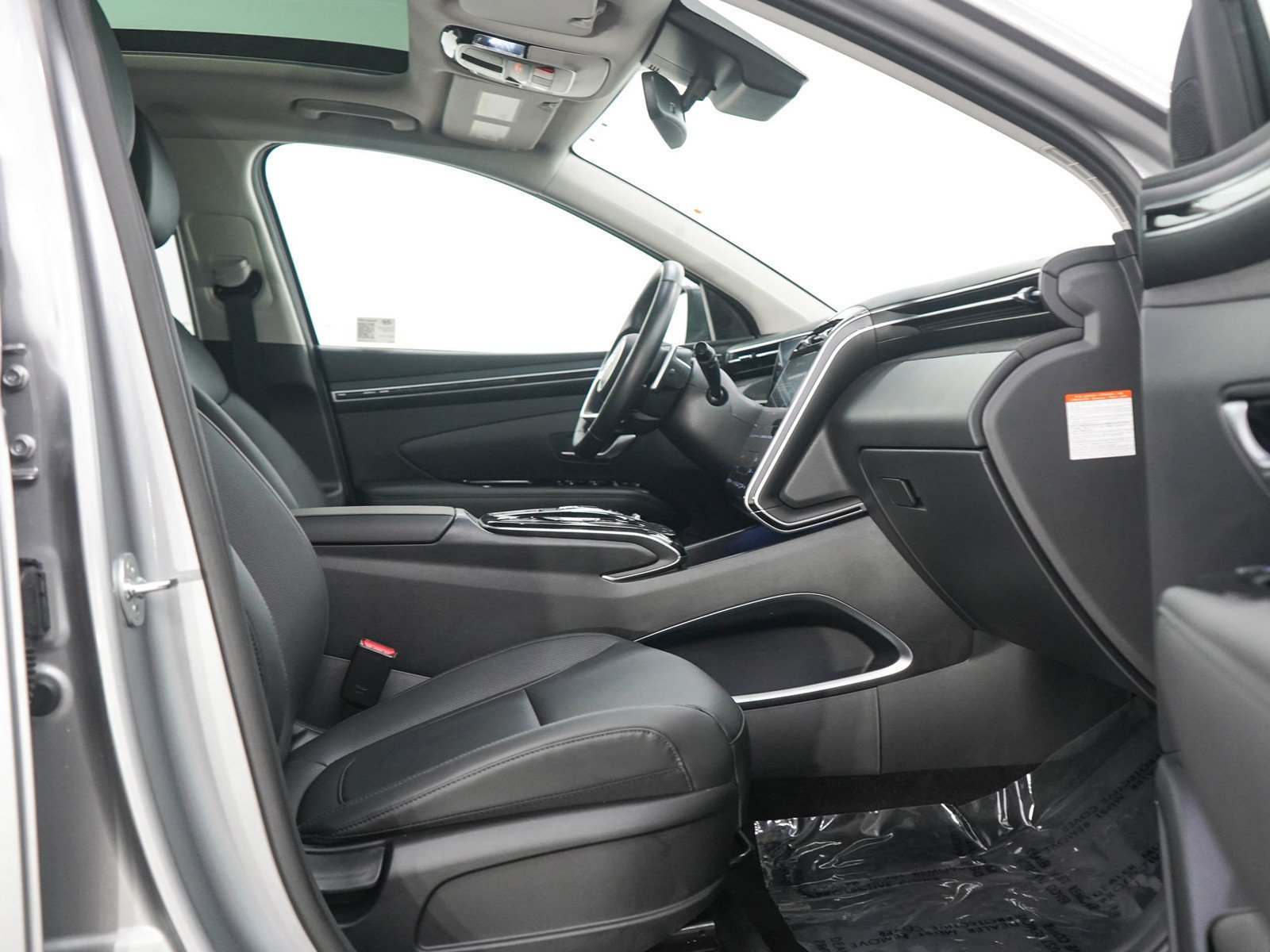 2024 Hyundai Tucson SEL Convenience - Photo 11
