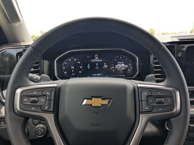 2026 Chevrolet Silverado 1500 LTZ - Photo 24
