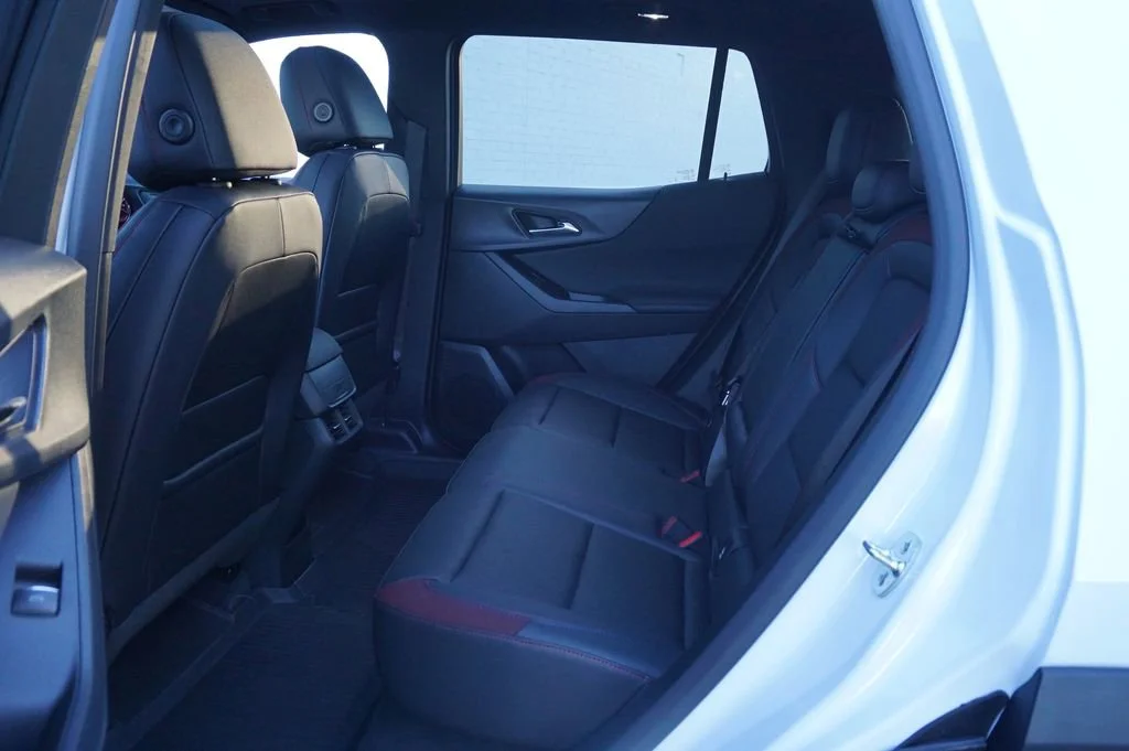 2026 Chevrolet Equinox RS - Photo 12