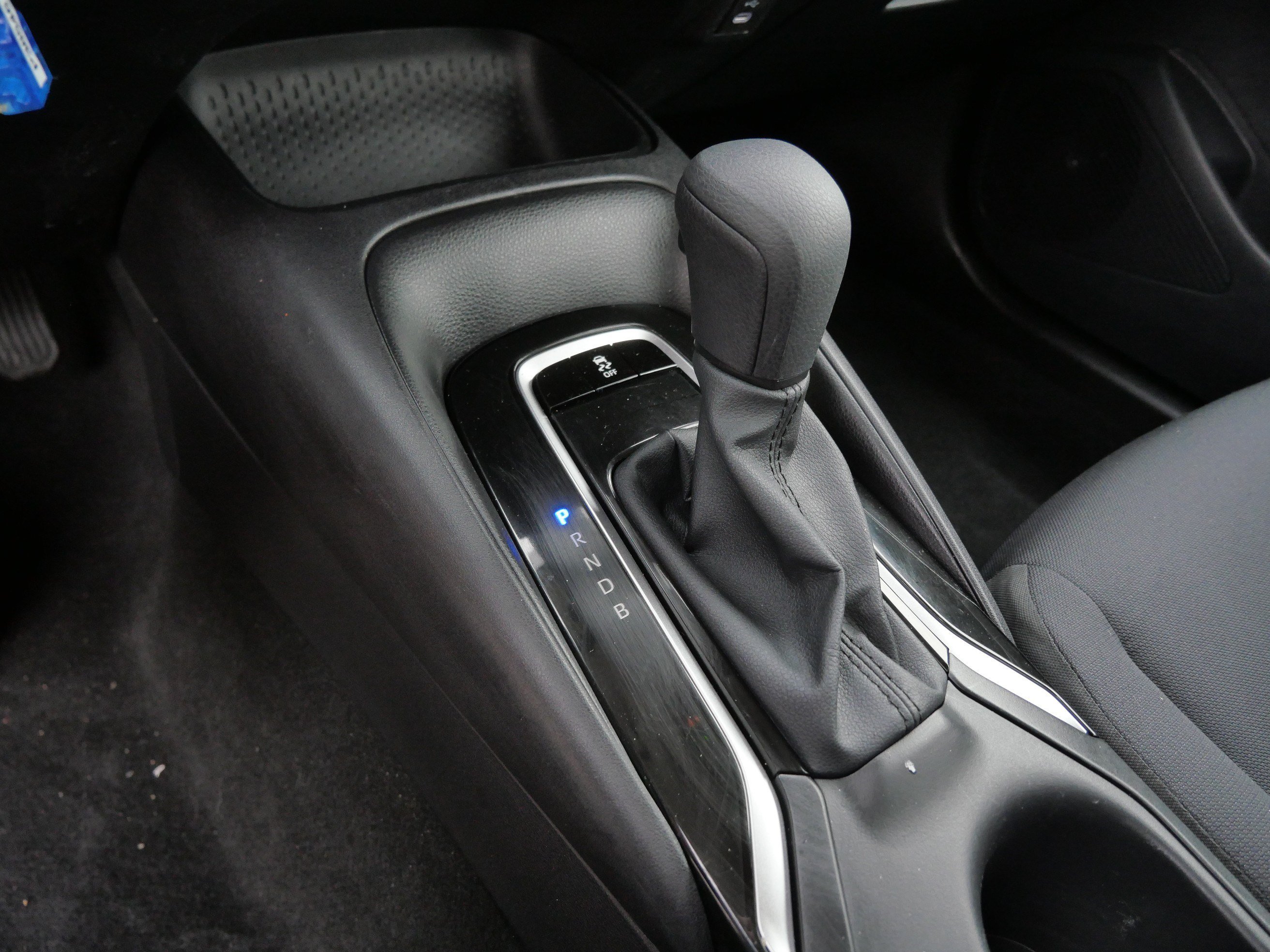 Certified Used 2026 Ice Cap Toyota LE image 24