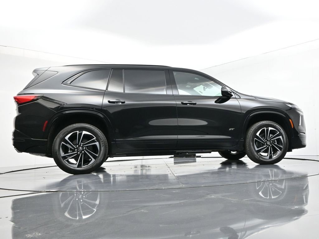 2026 Buick Enclave Sport Touring - Photo 31