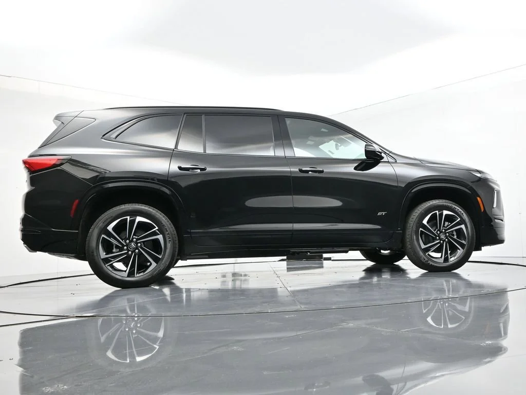 2026 Buick Enclave Sport Touring - Photo 31