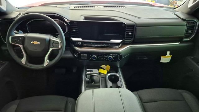New 2026 Red Chevrolet LT image 25