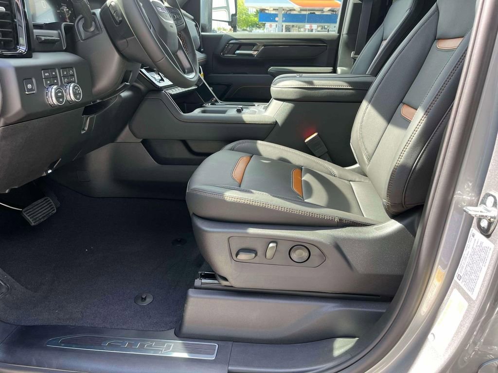 2026 GMC Sierra 2500HD AT4 - Photo 22