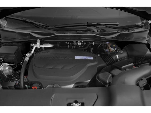 Used 2019  Honda EX-L image 12