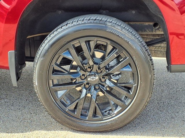 2025 Chevrolet Silverado 1500 RST - Photo 24