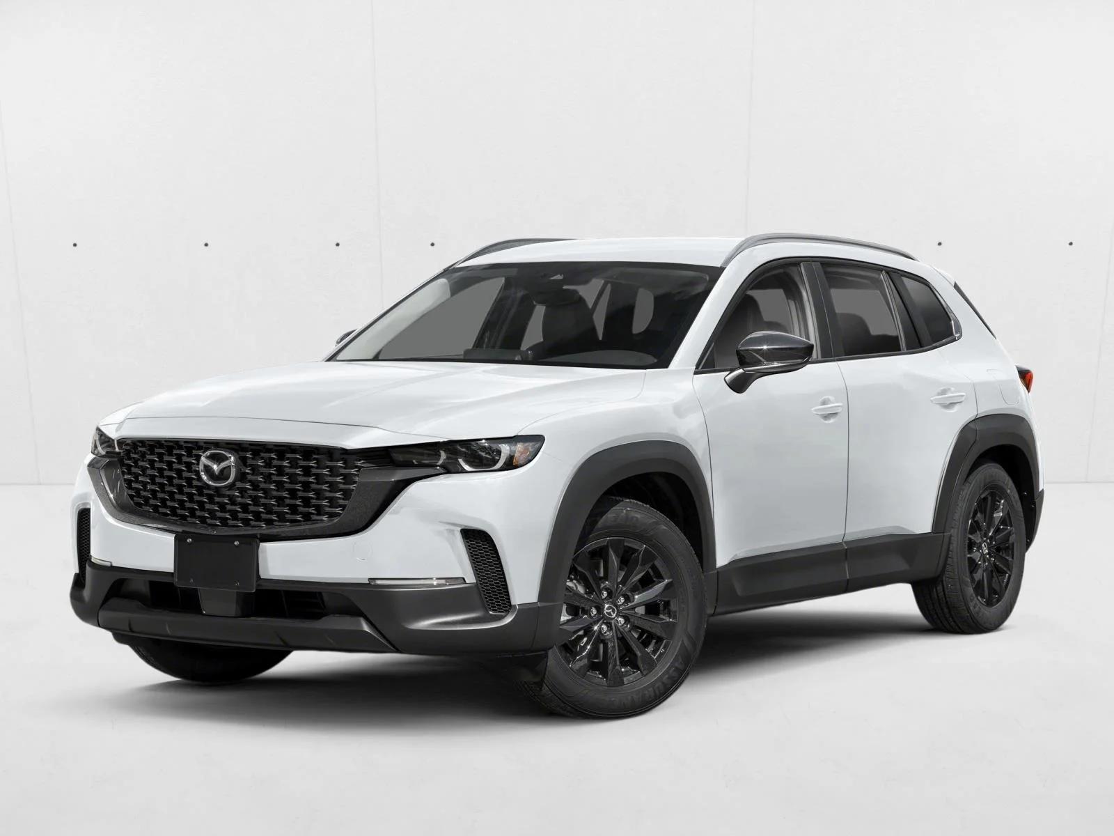 2026 Mazda CX-50 2.5 S Preferred's photo