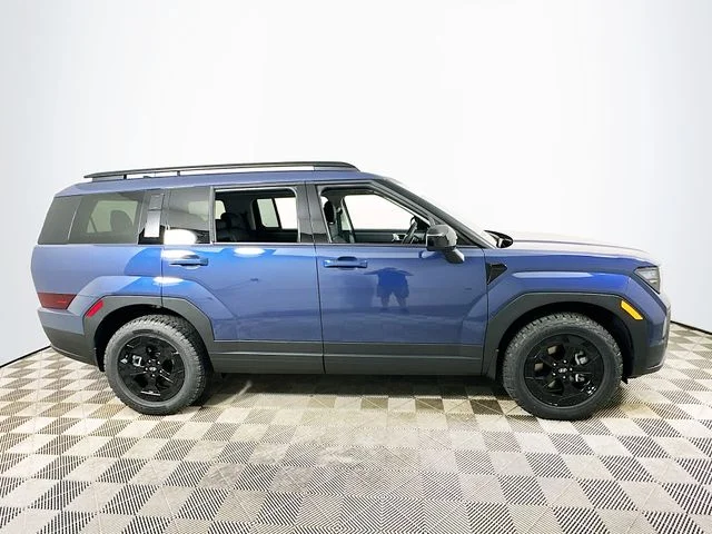 New 2026 Hyundai SANTA FE XRT