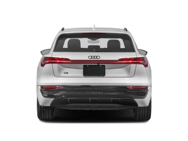 Used 2024 Manhattan Gray Metallic Audi Premium Plus image 8
