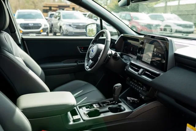 New 2026 River Rock Pearl Subaru Limited XT image 24