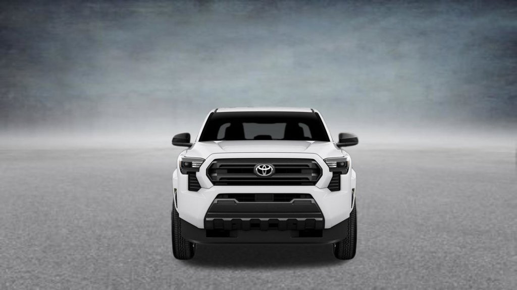 New 2026 Ice Cap Toyota  SR image 56