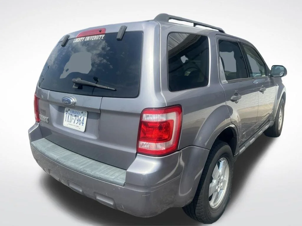 Used 2008  Ford XLT image 3