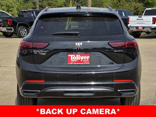 2026 Buick Envision Sport Touring - Photo 8
