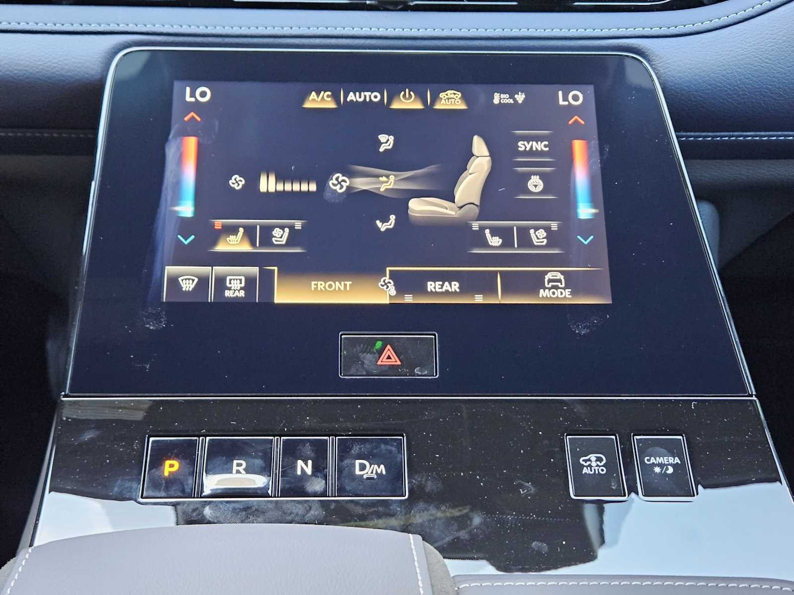 2026 INFINITI QX80 Sport - Photo 13