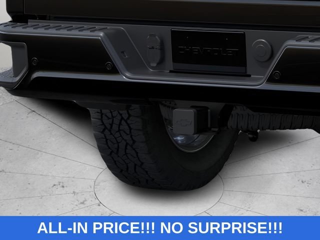 New 2026 Black Chevrolet High Country image 24