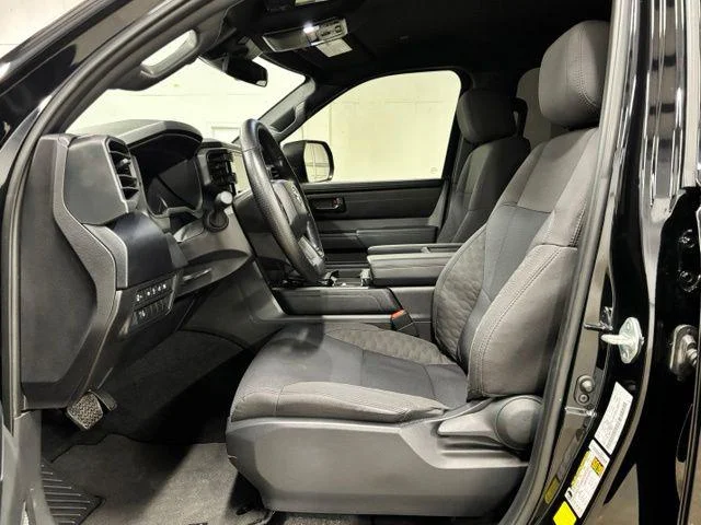 Used 2026 MIDNIGHT BLACK METAL Toyota  image 16