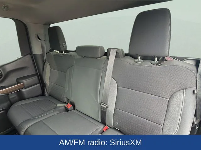 Certified Used 2022 Silver Chevrolet RST image 18