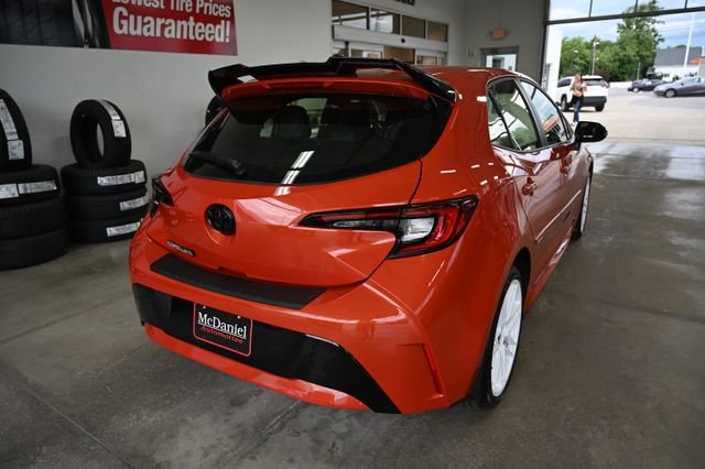 New 2026 Inferno Toyota  FX image 14