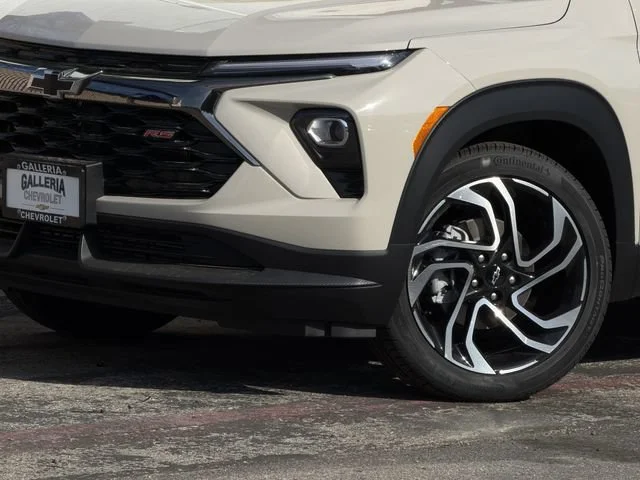 2026 Chevrolet Trailblazer RS - Photo 7