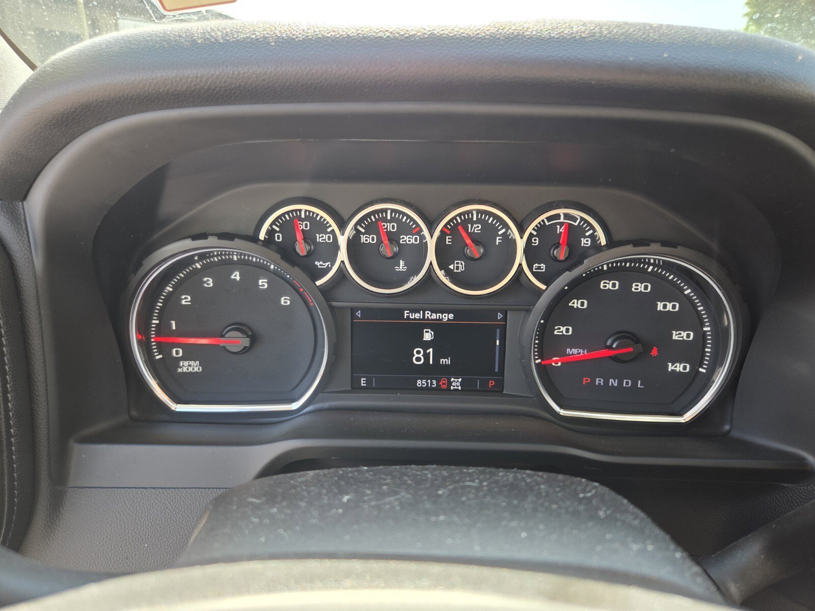 Used 2022 Silver Ice Metallic Chevrolet LT image 23