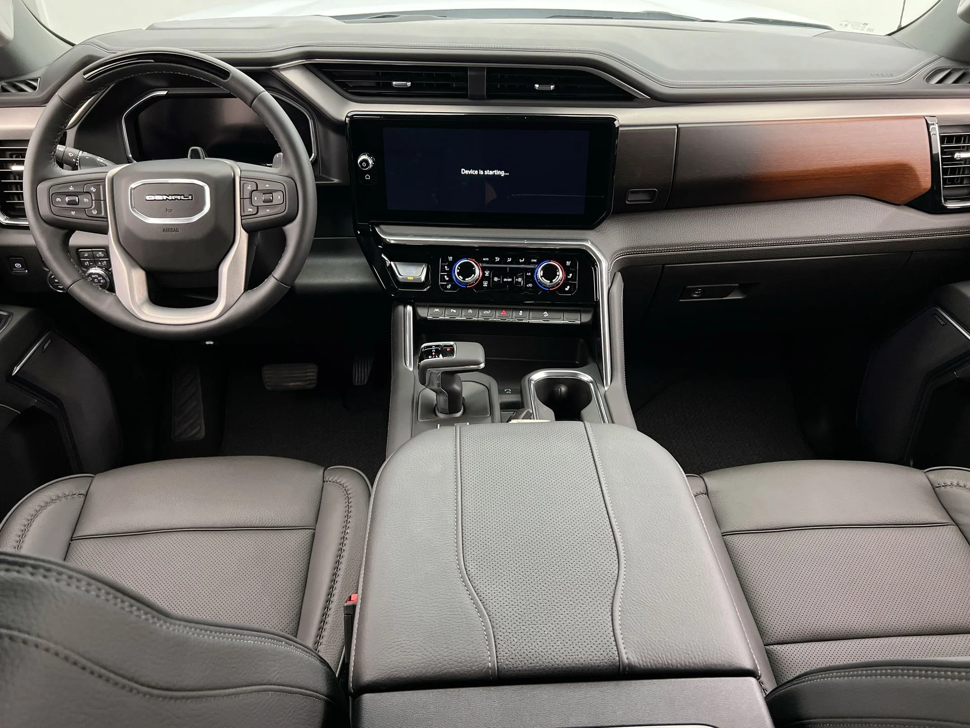 2026 GMC Sierra 1500 Denali - Photo 78