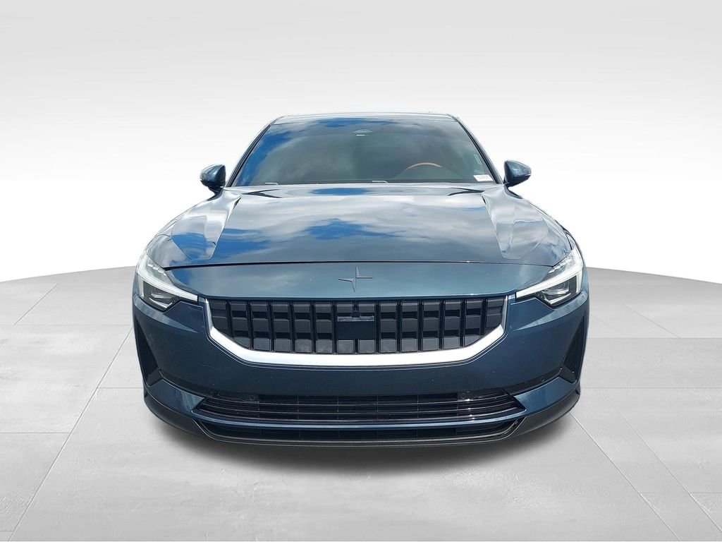 Used 2022 Black Polestar Long Range Dual Motor image 8