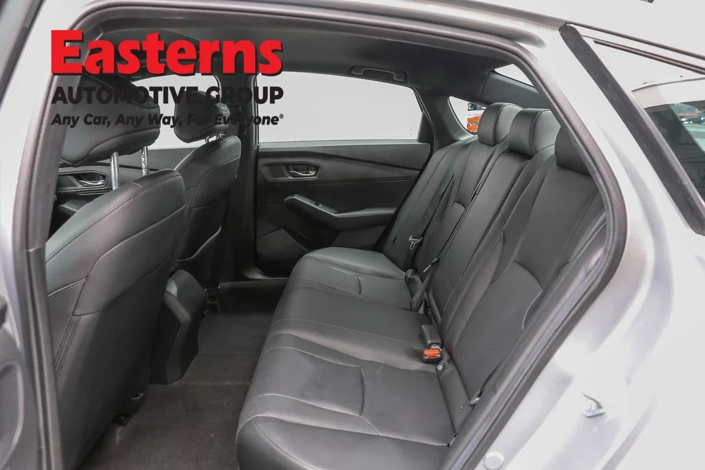 Used 2024 Silver Honda Sport-L image 20