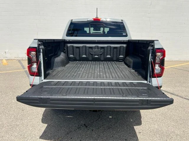New 2026 Avalanche Ford XLT image 35