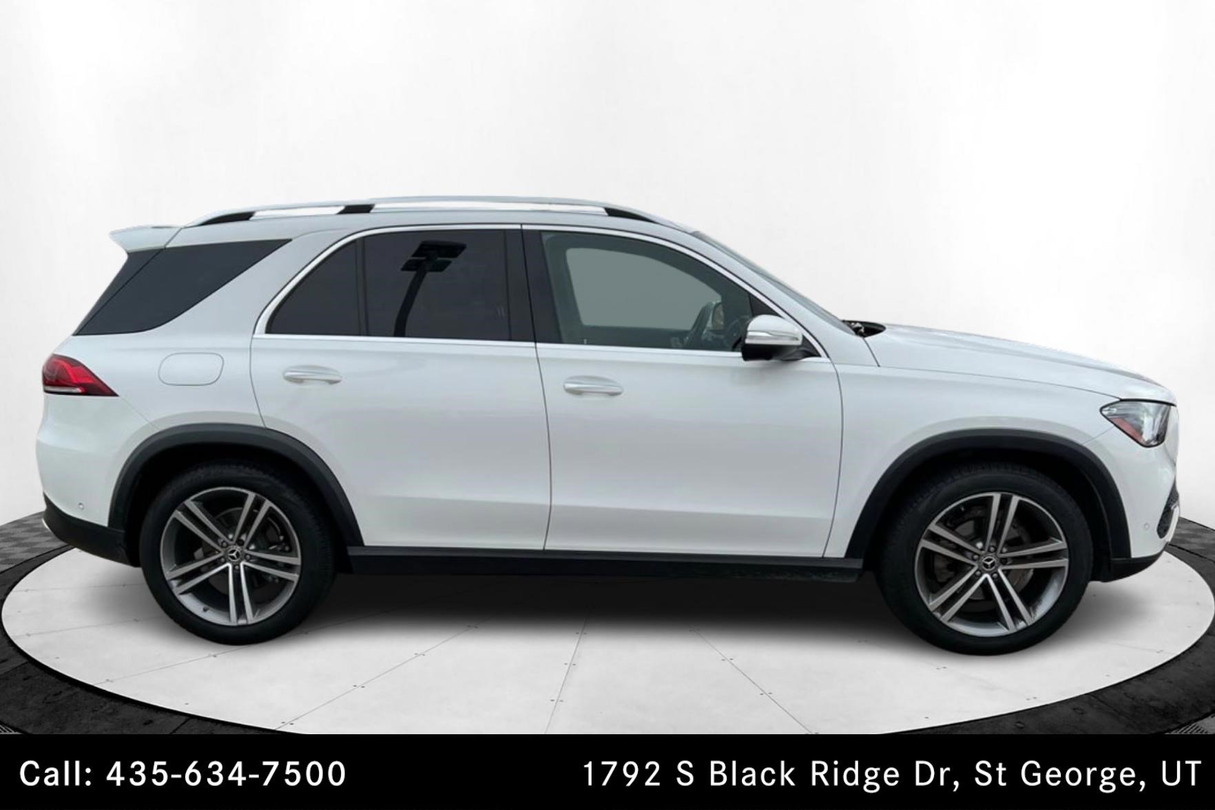 2022 Mercedes-Benz GLE GLE350 - Photo 7