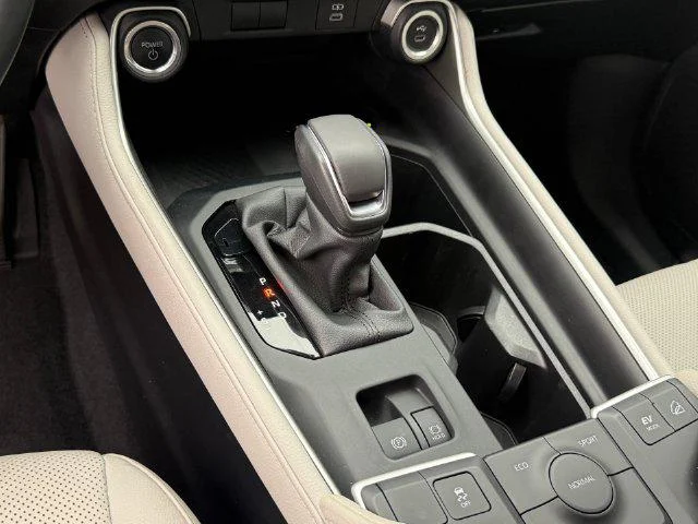 Certified Used 2024 CELESTIAL SILVER Toyota Limited image 50