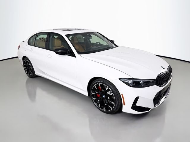 2026 BMW 3 Series