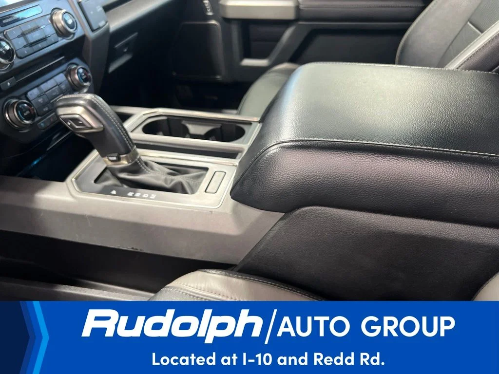 Used 2018 Gray Ford Raptor image 25