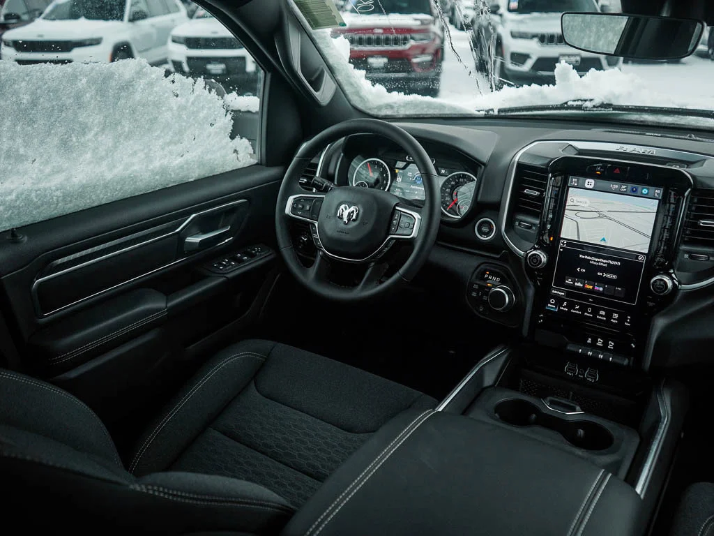 2026 RAM 1500 Big Horn/Lone Star - Photo 13