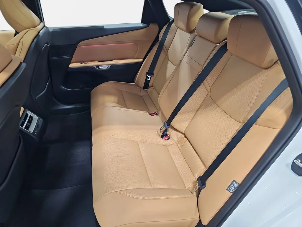 New 2026  Lexus  image 13