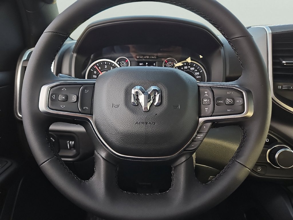 2026 RAM 1500 Big Horn/Lone Star - Photo 23
