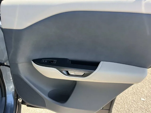 Certified Used 2023 BK/ETHER ME. Lexus 450e Premium image 26