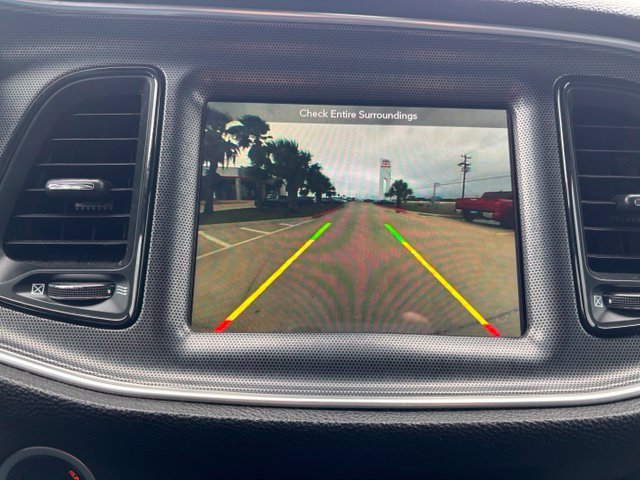 Used 2018 Black Dodge R/T image 12