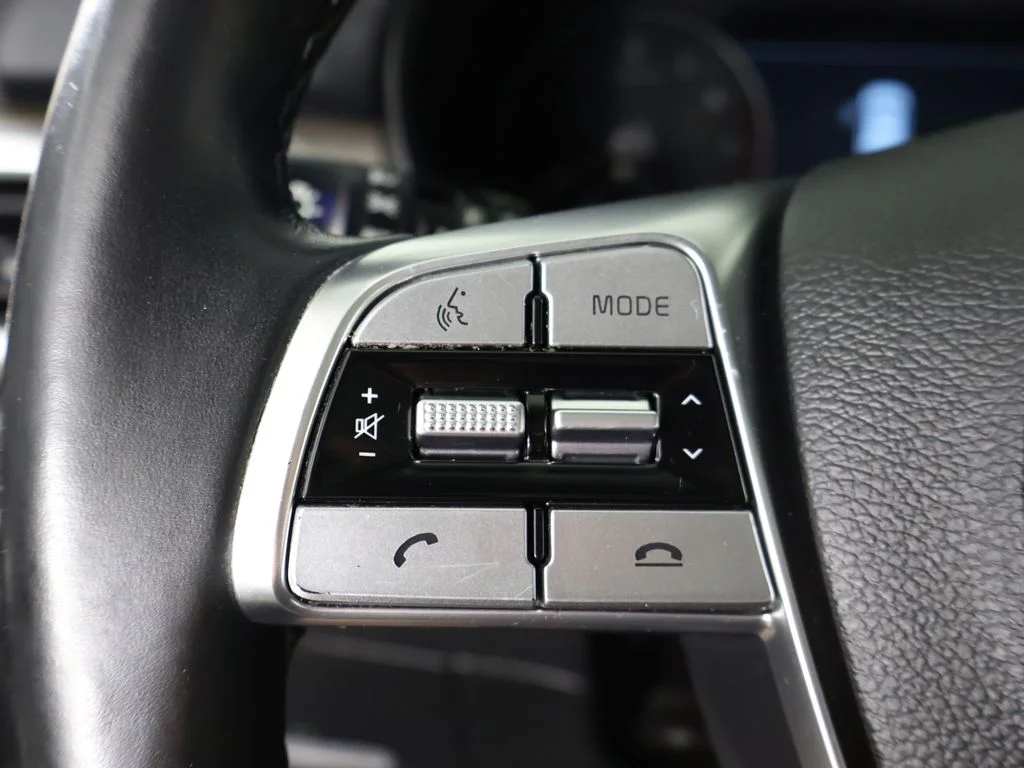 Used 2020 Gray Kia SX image 51