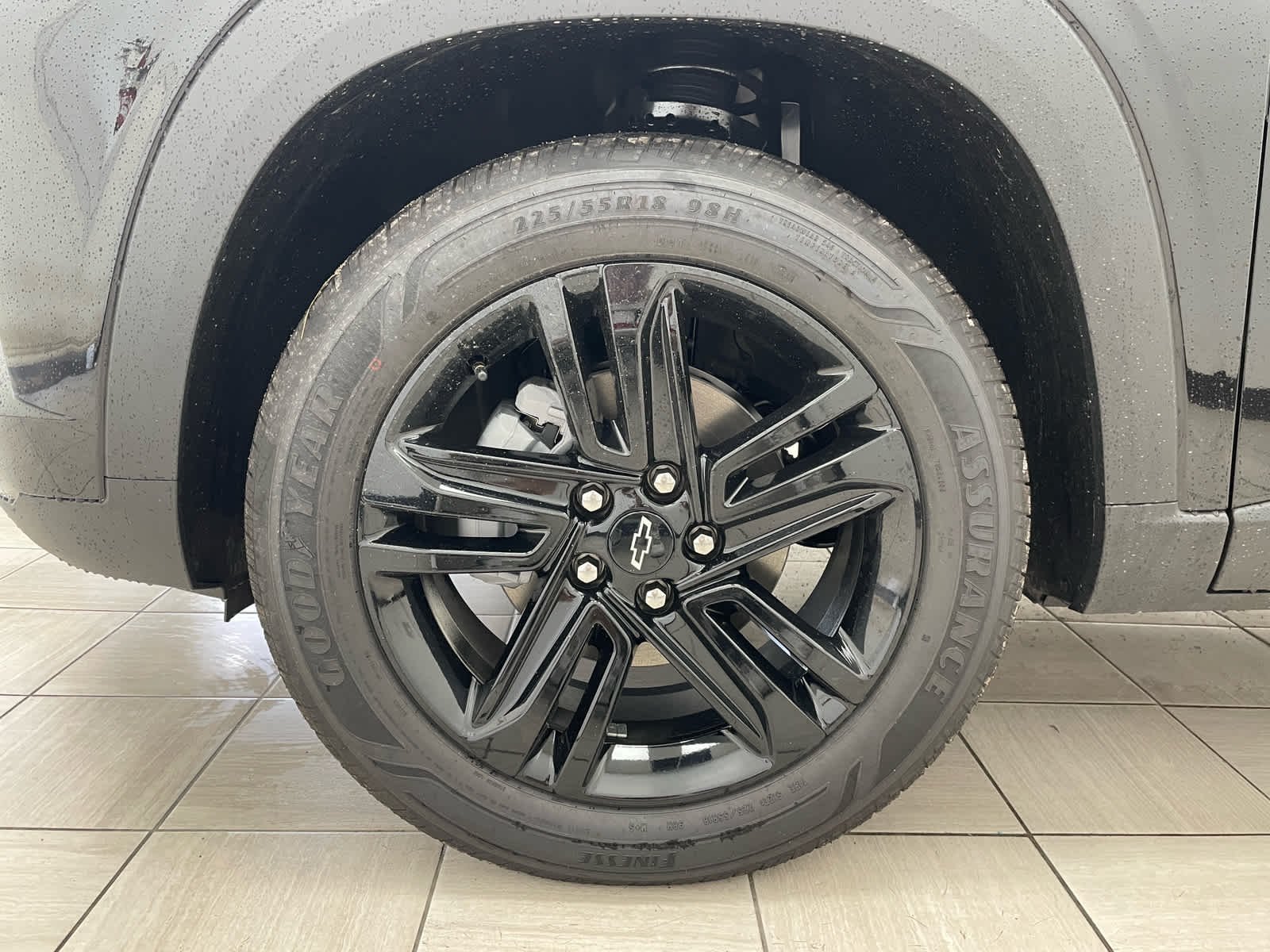 2026 Chevrolet Trax Activ - Photo 7