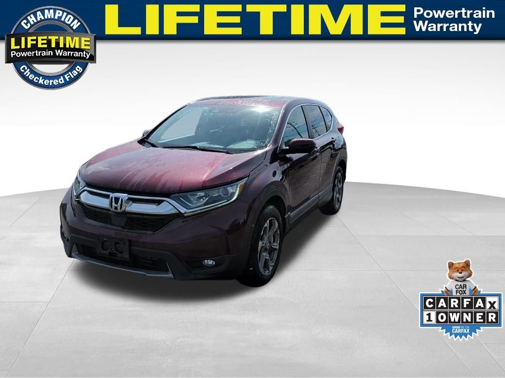 Used 2019  Honda EX-L image 1