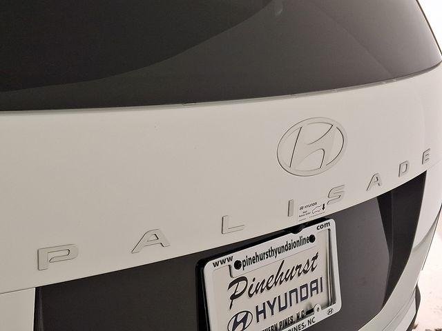 2026 Hyundai Palisade SE - Photo 28