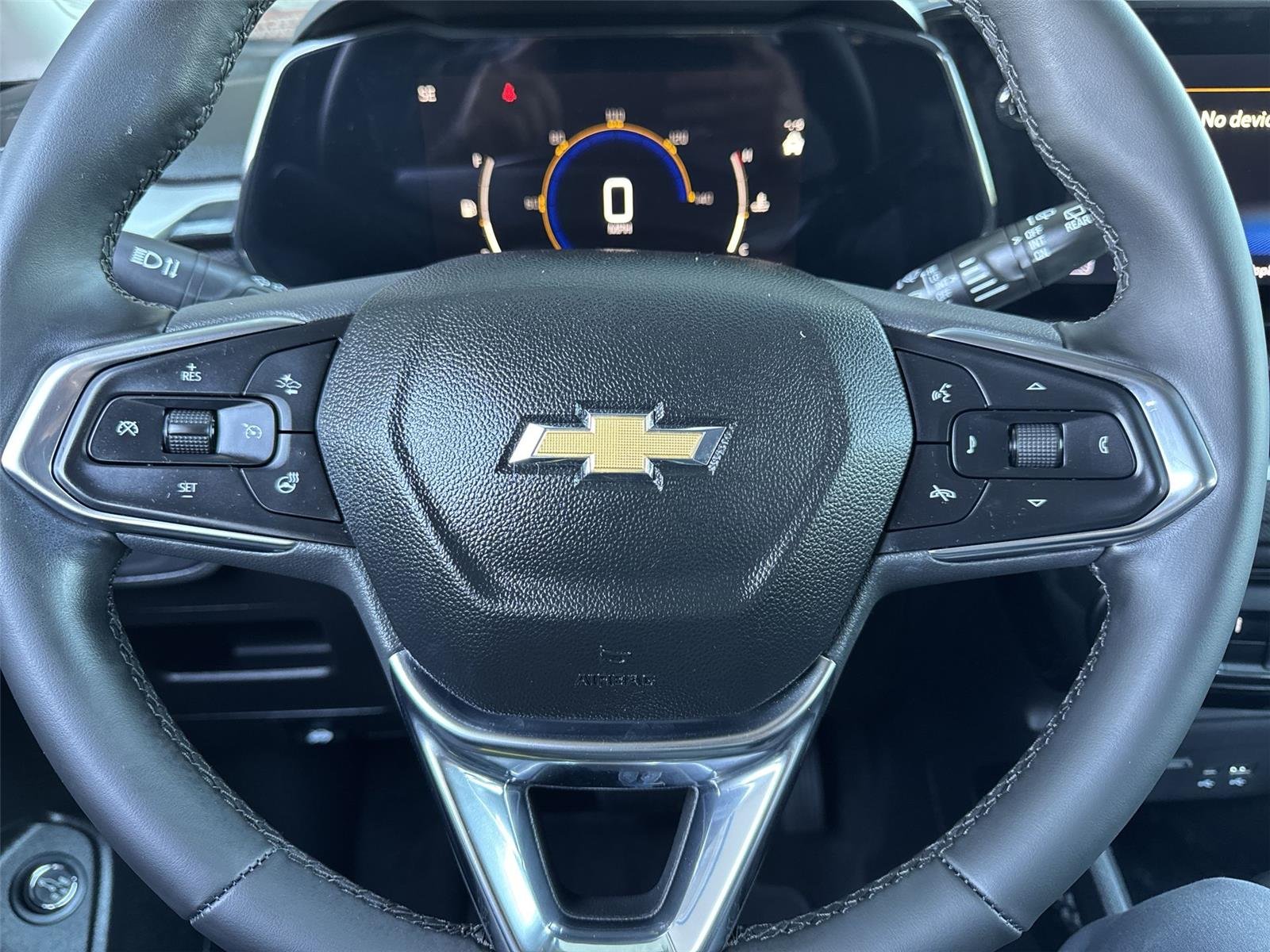 2025 Chevrolet Trailblazer LT - Photo 19