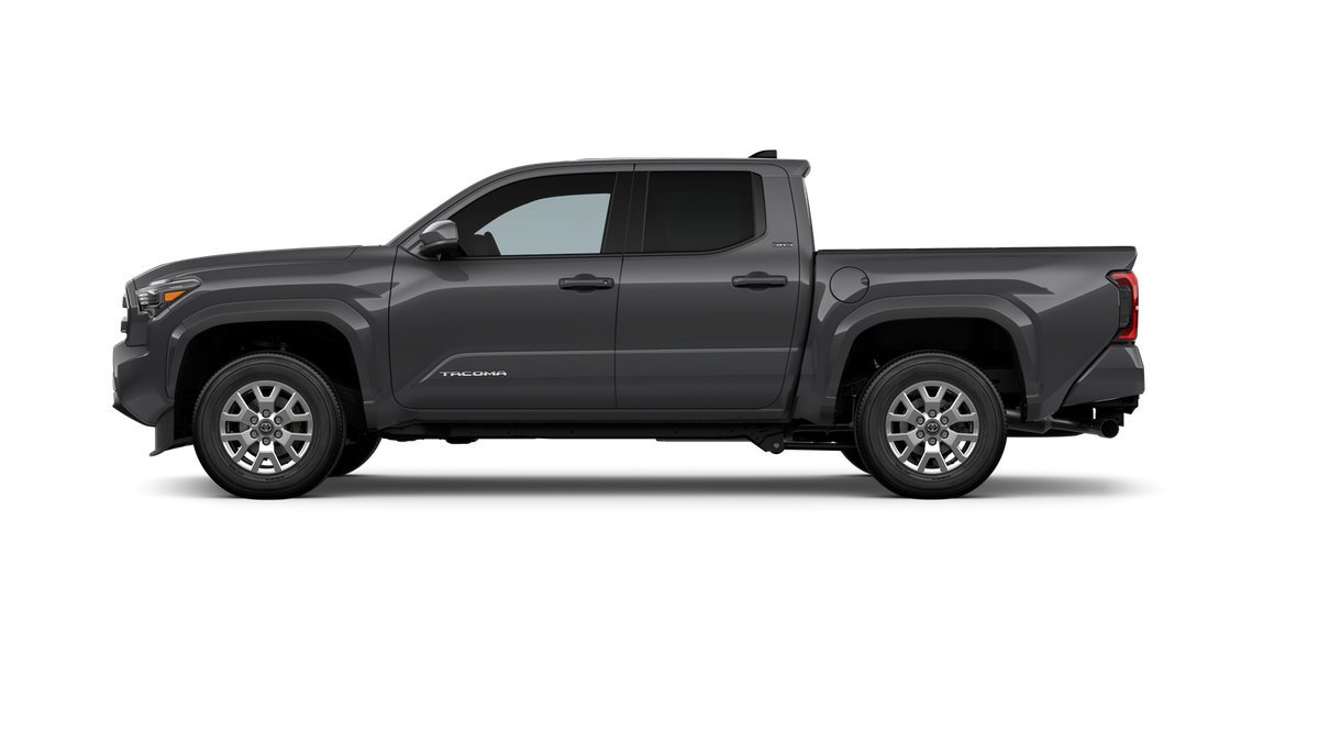 New 2026 Underground Toyota SR5 image 26